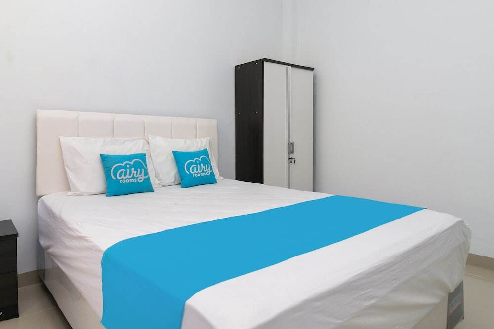 Кута: Airy Raya Kuta 84 Bali