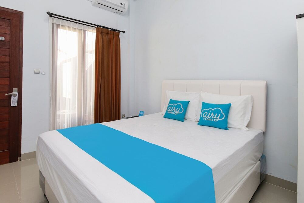 Кута: Airy Raya Kuta 84 Bali