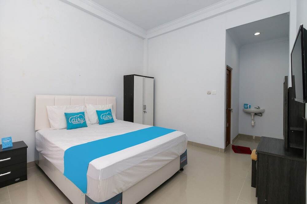 Кута: Airy Raya Kuta 84 Bali