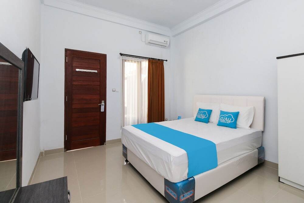 Кута: Airy Raya Kuta 84 Bali