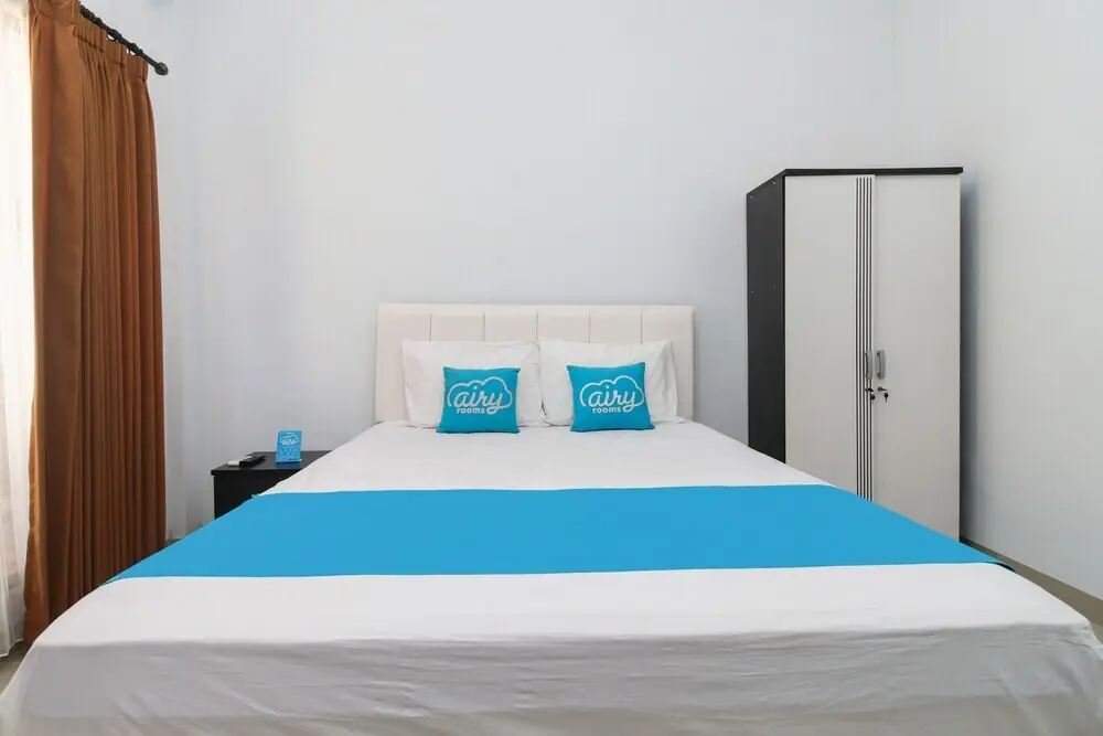 Кута: Airy Raya Kuta 84 Bali