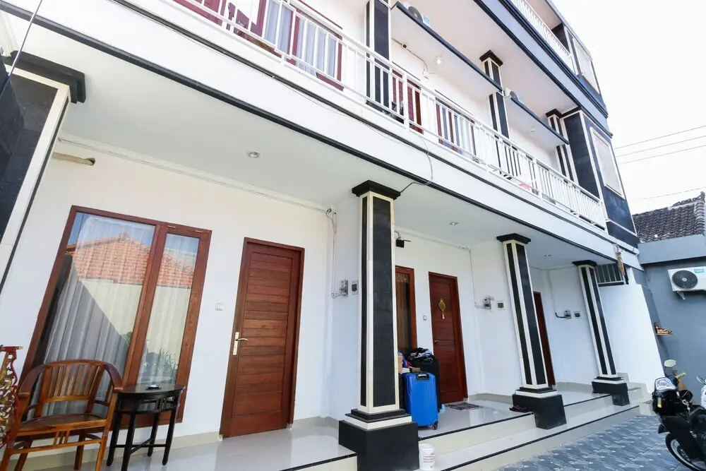 Кута: Airy Raya Kuta 84 Bali