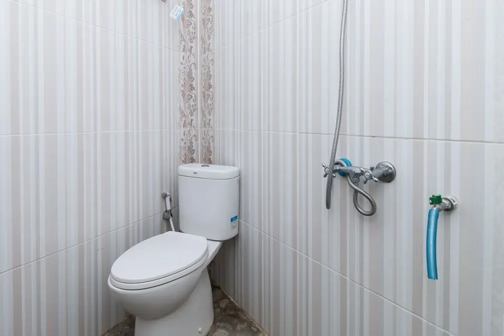 Кута: Airy Raya Kuta 84 Bali