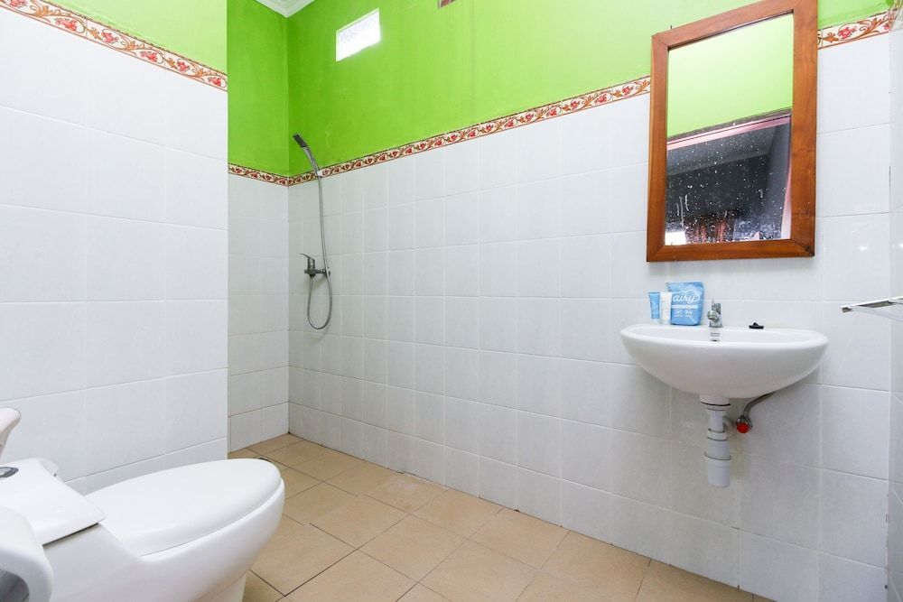 Кута: Airy Kuta Kartika Plaza Gang Pendawa 4x Bali
