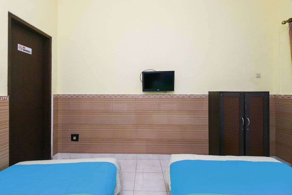 Кута: Airy Kuta Kartika Plaza Gang Pendawa 4x Bali