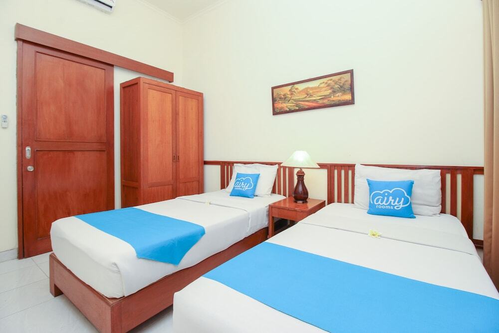Санур Кайя: Airy Sanur Hang Tuah 84 Bali