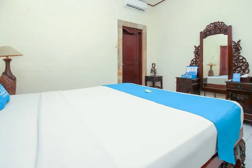 Санур Кайя: Airy Sanur Hang Tuah 84 Bali