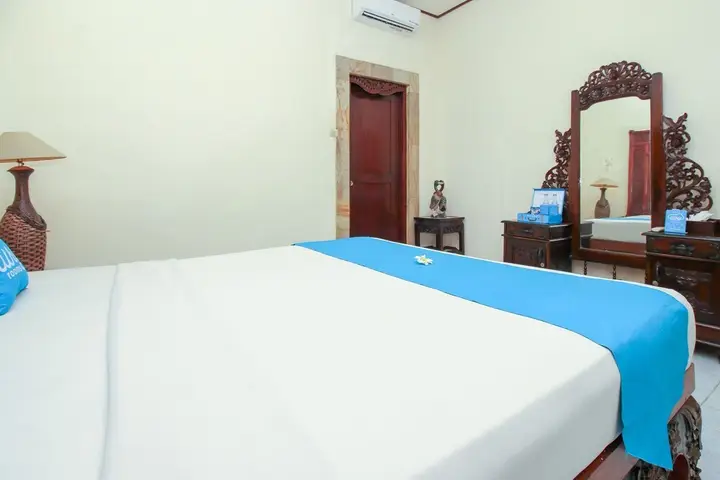 Санур Кайя: Airy Sanur Hang Tuah 84 Bali
