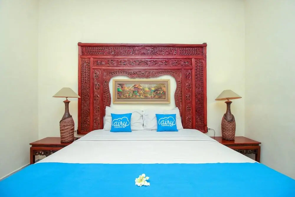 Санур Кайя: Airy Sanur Hang Tuah 84 Bali