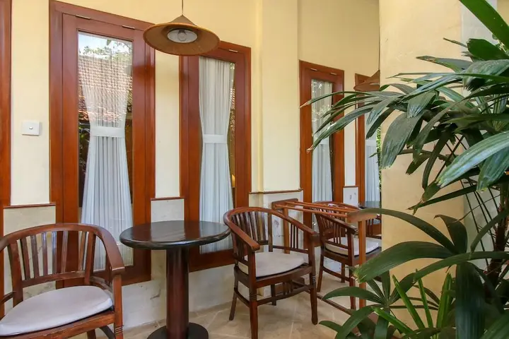 Санур Кайя: Airy Sanur Hang Tuah 84 Bali
