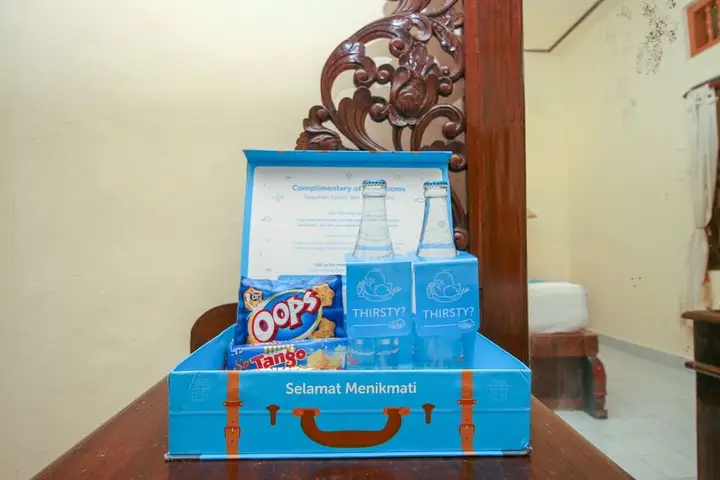 Санур Кайя: Airy Sanur Hang Tuah 84 Bali