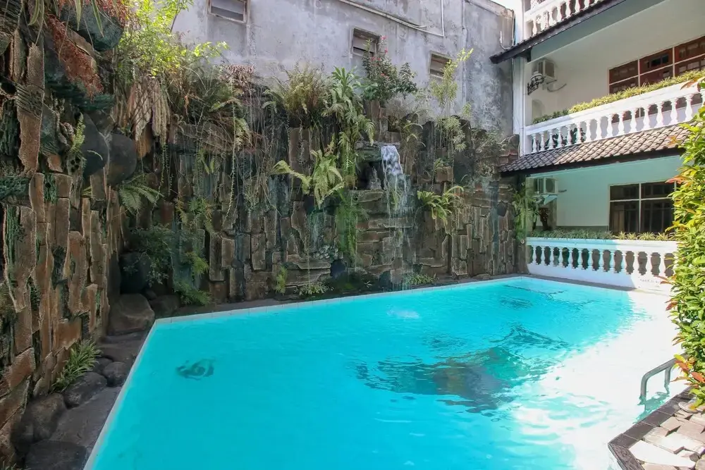 Джокьякарта: Airy Malioboro Sosrowijayan 76 Yogyakarta