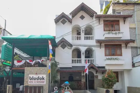 Airy Malioboro Sosrowijayan 76 Yogyakarta — фото 1