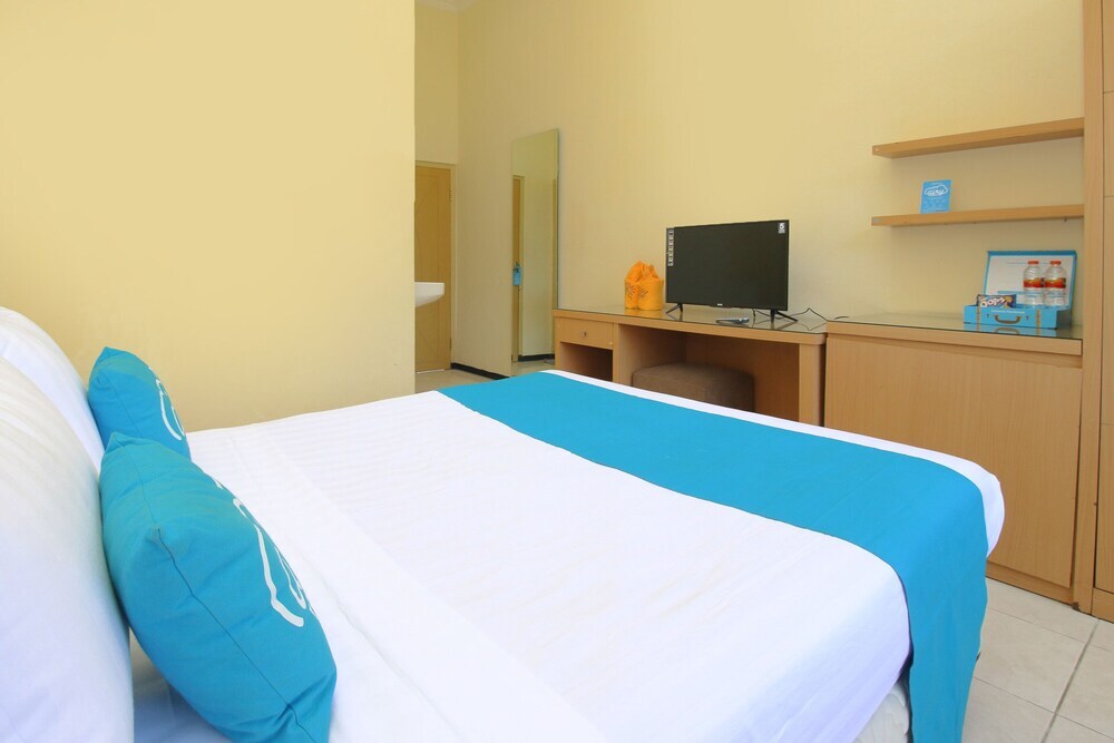 Бату: Airy Eco Panglima Sudirman 89 Malang