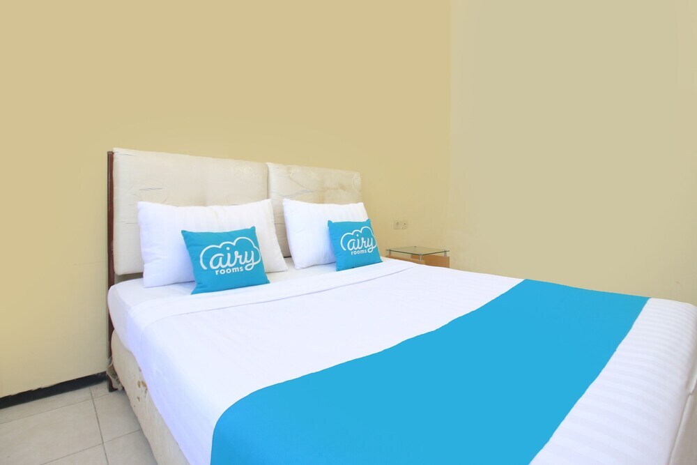 Бату: Airy Eco Panglima Sudirman 89 Malang
