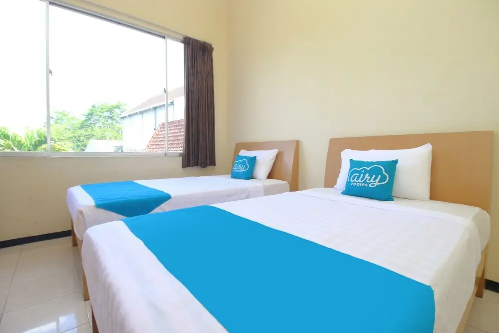 Бату: Airy Eco Panglima Sudirman 89 Malang