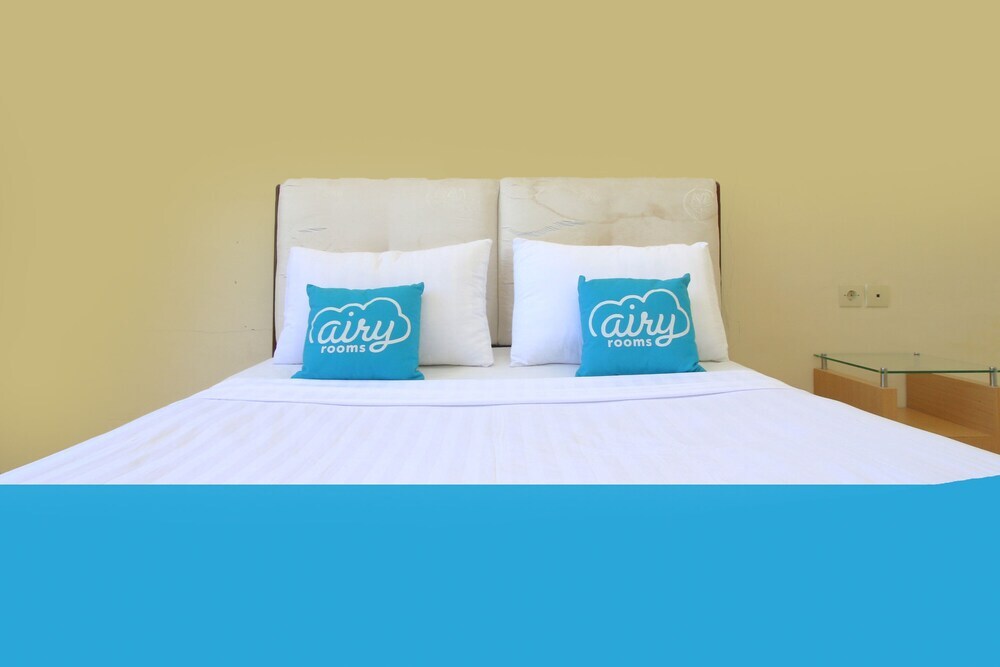 Бату: Airy Eco Panglima Sudirman 89 Malang