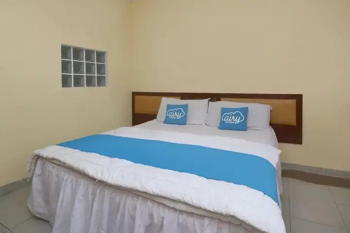 Озеро Тоба: Airy Tpr Sinaga 1 Parapat
