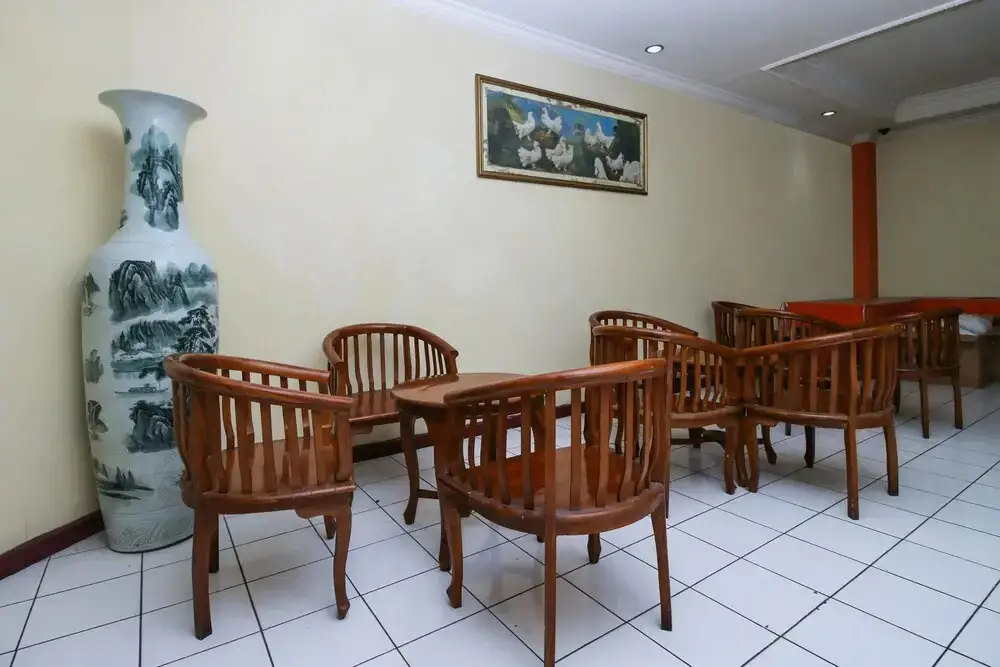 Манадо: Airy Eco Wenang Sam Ratulangi 33 Manado