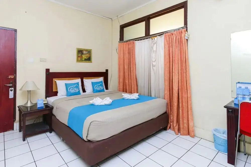 Манадо: Airy Eco Wenang Sam Ratulangi 33 Manado