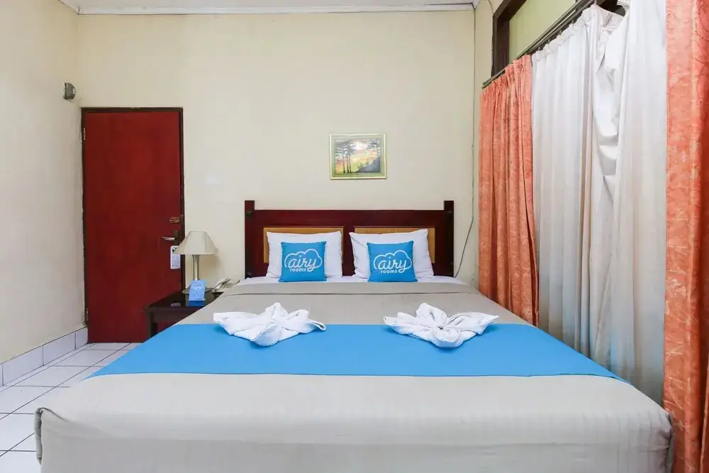 Манадо: Airy Eco Wenang Sam Ratulangi 33 Manado