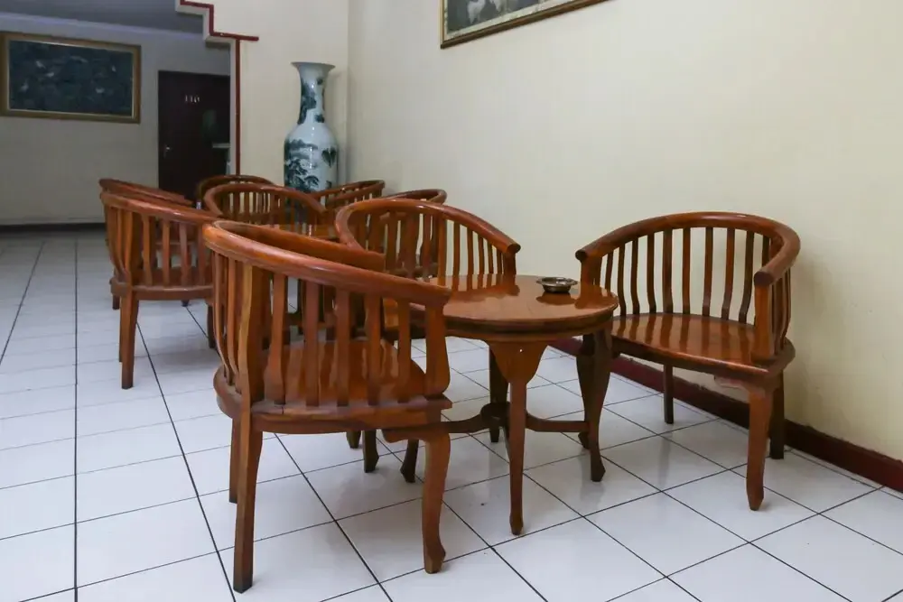 Манадо: Airy Eco Wenang Sam Ratulangi 33 Manado