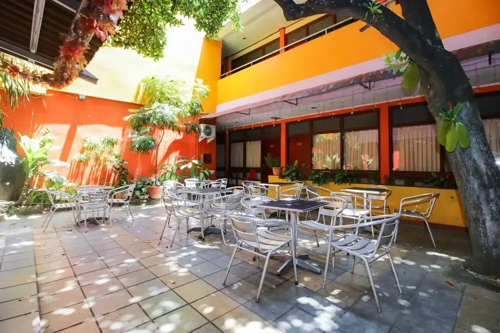 Манадо: Airy Eco Wenang Sam Ratulangi 33 Manado