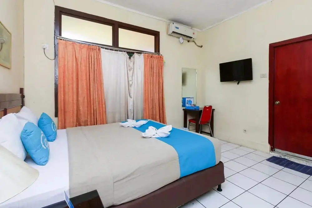 Манадо: Airy Eco Wenang Sam Ratulangi 33 Manado