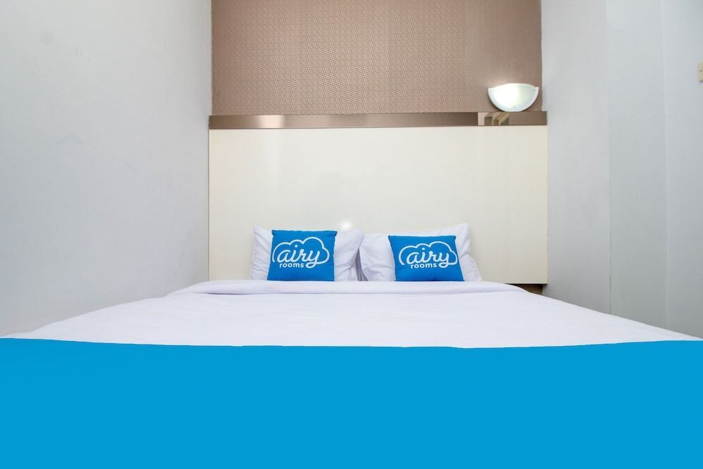 Семаранг: Airy Peterongan MT Haryono 934A Semarang