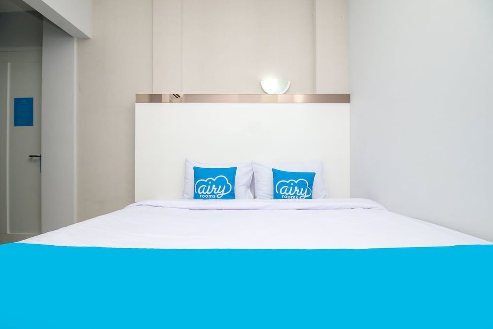 Семаранг: Airy Peterongan MT Haryono 934A Semarang