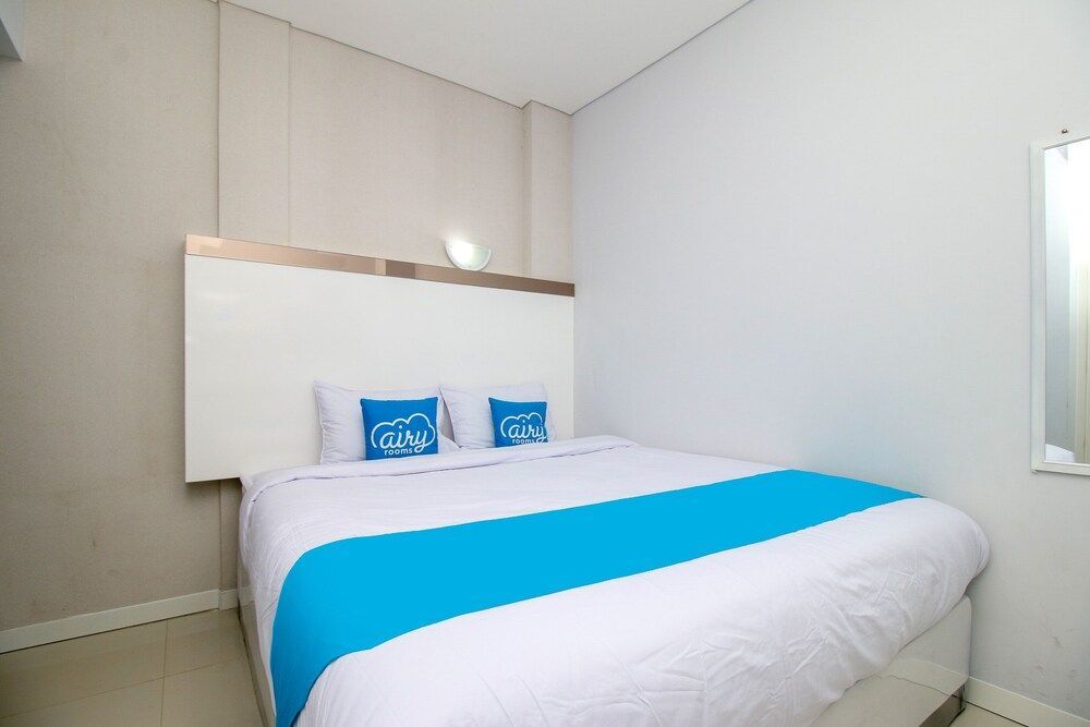 Семаранг: Airy Peterongan MT Haryono 934A Semarang