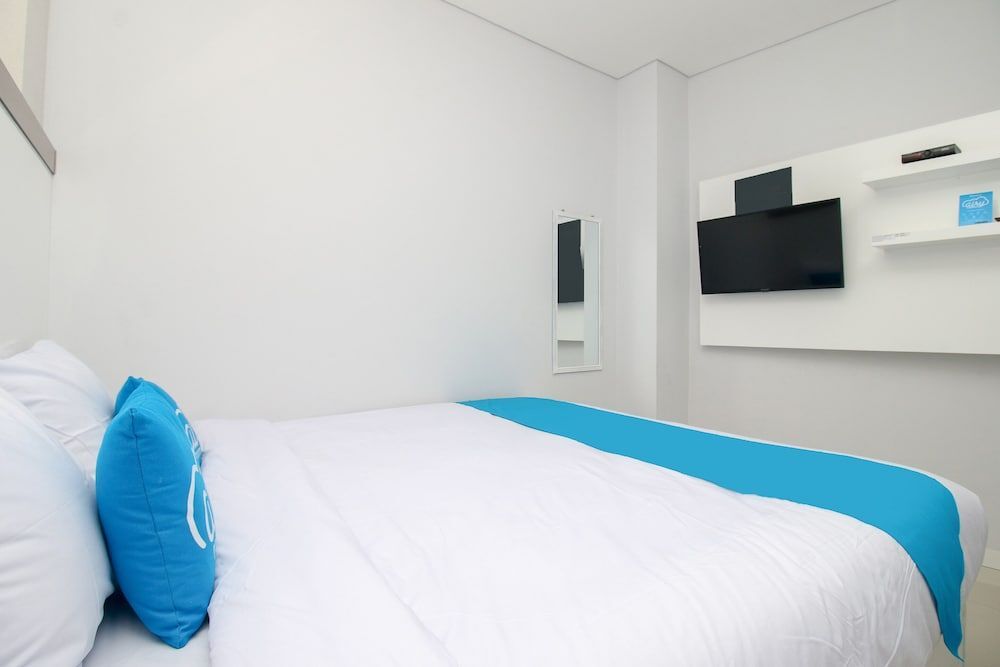 Семаранг: Airy Peterongan MT Haryono 934A Semarang