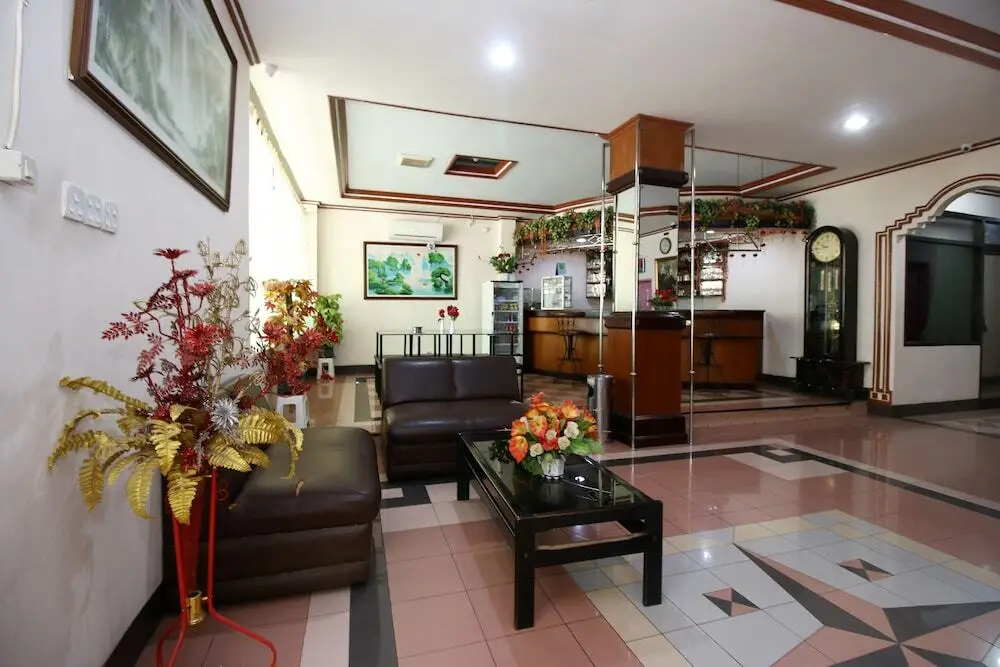 Макассар: Airy Eco Wajo Savu 11a Makassar