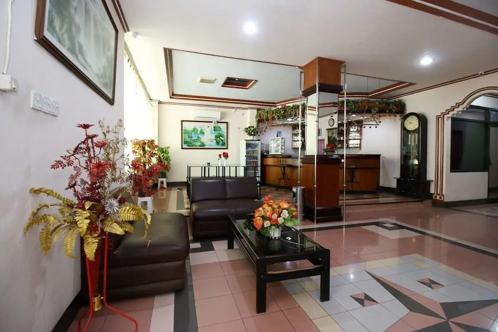 Макассар: Airy Eco Wajo Savu 11a Makassar