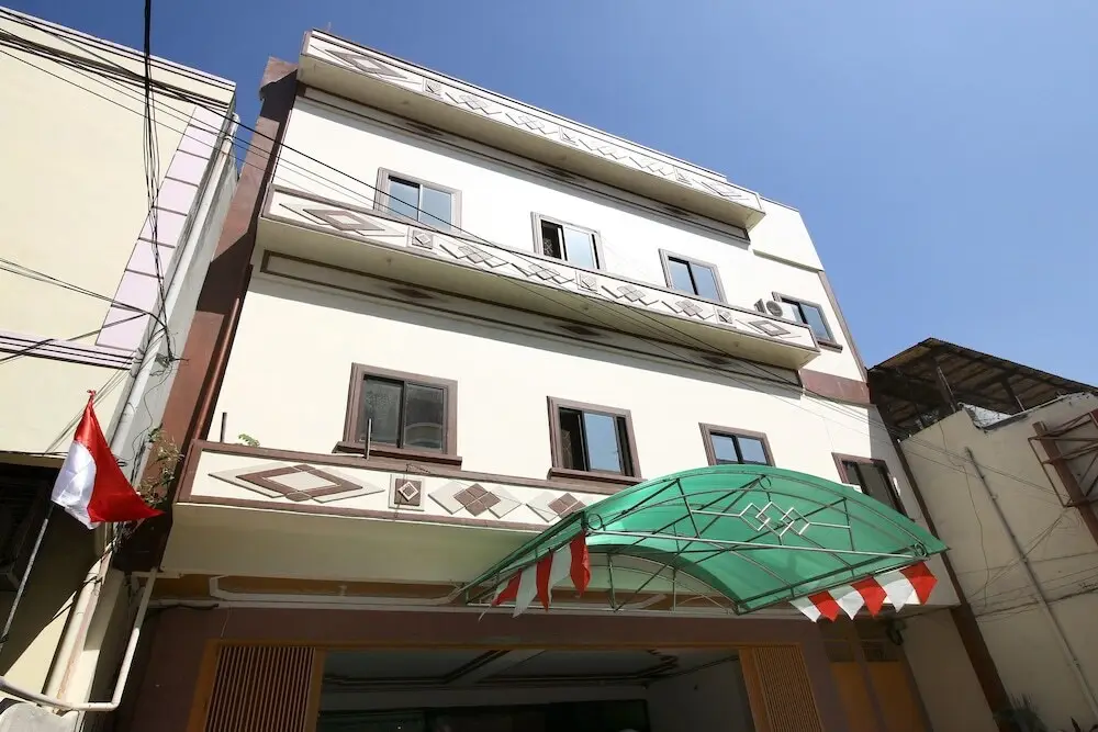 Макассар: Airy Eco Wajo Savu 11a Makassar