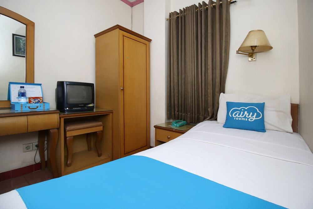 Макассар: Airy Eco Wajo Savu 11a Makassar