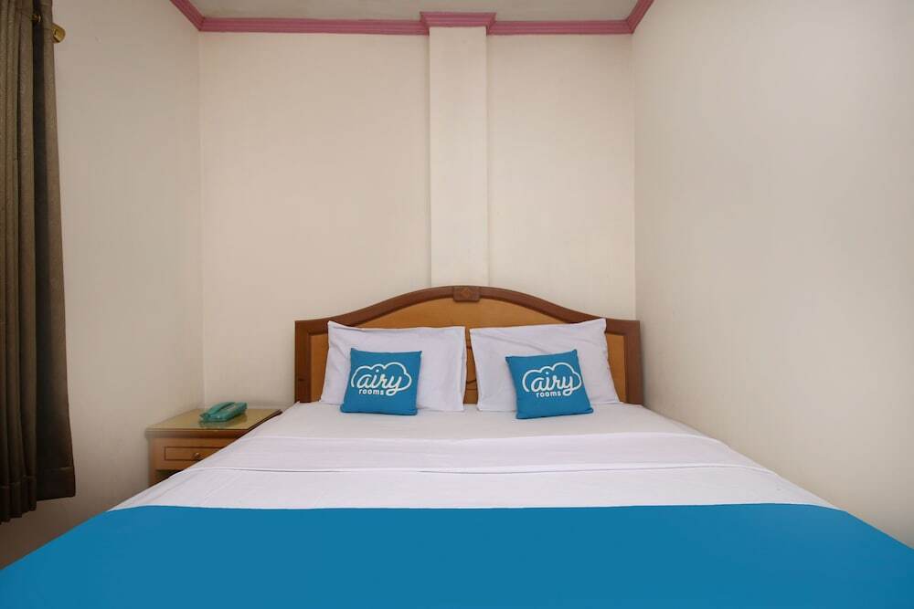 Макассар: Airy Eco Wajo Savu 11a Makassar