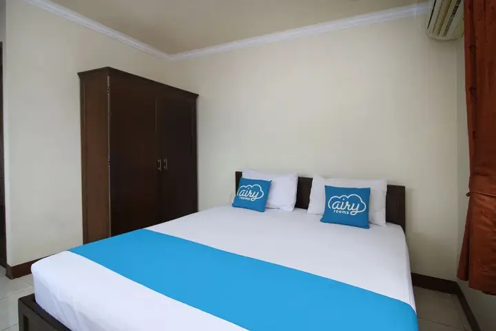 Понтианак: Airy Pontianak Selatan Setia Budi 93