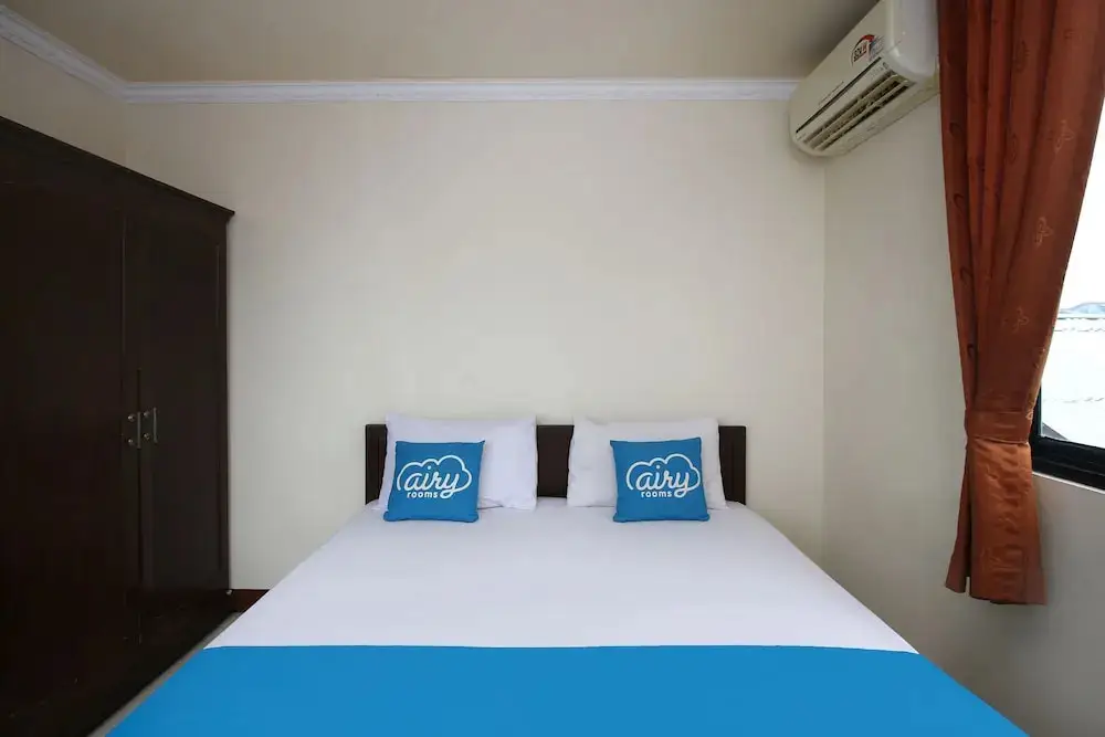 Понтианак: Airy Pontianak Selatan Setia Budi 93
