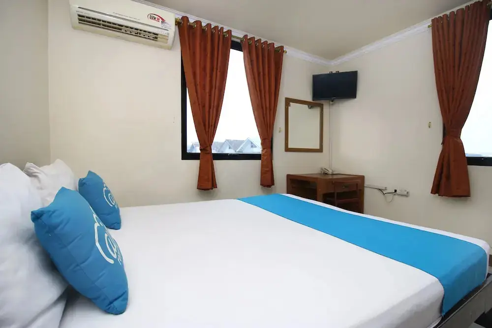 Понтианак: Airy Pontianak Selatan Setia Budi 93