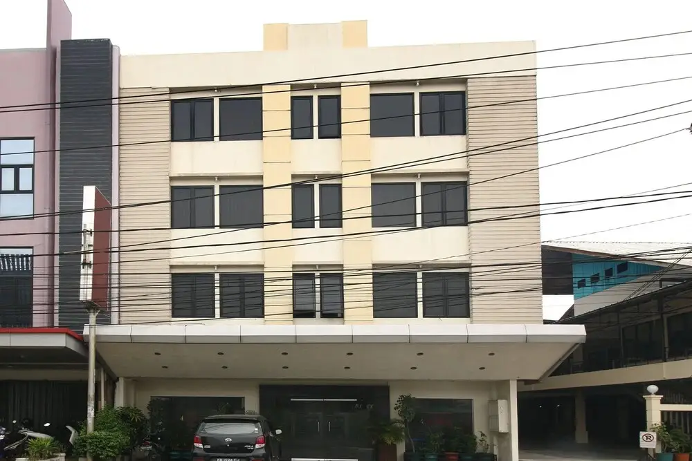 Понтианак: Airy Pontianak Selatan Setia Budi 93