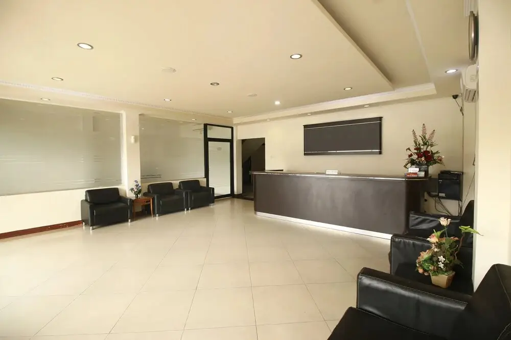 Понтианак: Airy Pontianak Selatan Setia Budi 93