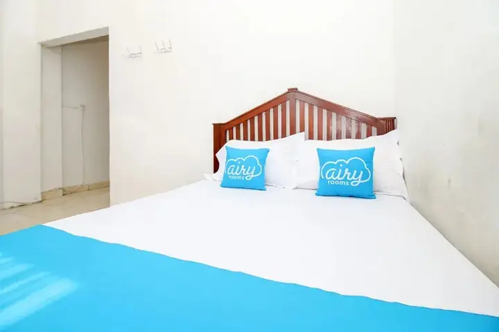 Семаранг: Airy Eco Ngaliyan Square 34 Semarang