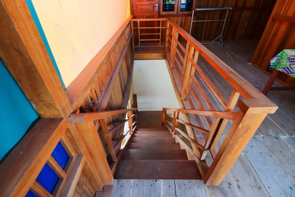 Вори: Airy Eco Lingkungan Satu 36 Bunaken