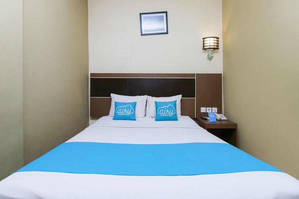 Пеканбару: Airy Ikhlas 2 Pekanbaru