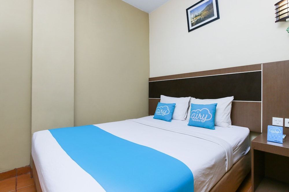 Пеканбару: Airy Ikhlas 2 Pekanbaru