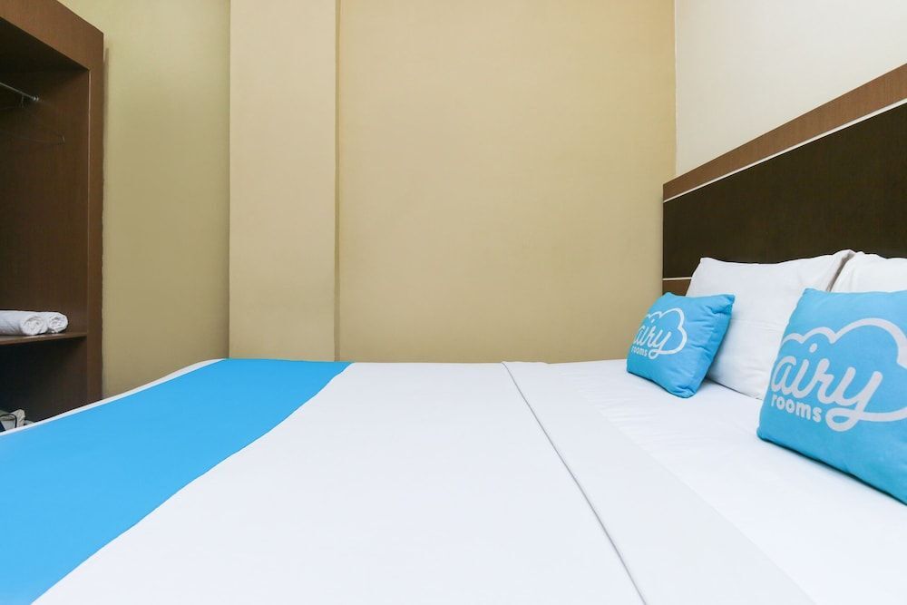 Пеканбару: Airy Ikhlas 2 Pekanbaru