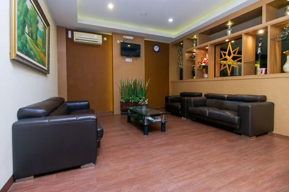 Пеканбару: Airy Ikhlas 2 Pekanbaru