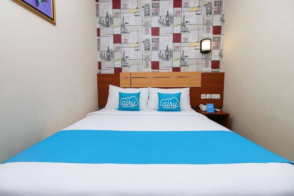 Пеканбару: Airy Sudirman 166 Pekanbaru
