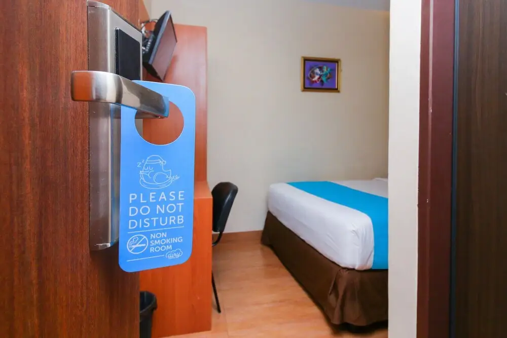 Пеканбару: Airy Sudirman 166 Pekanbaru